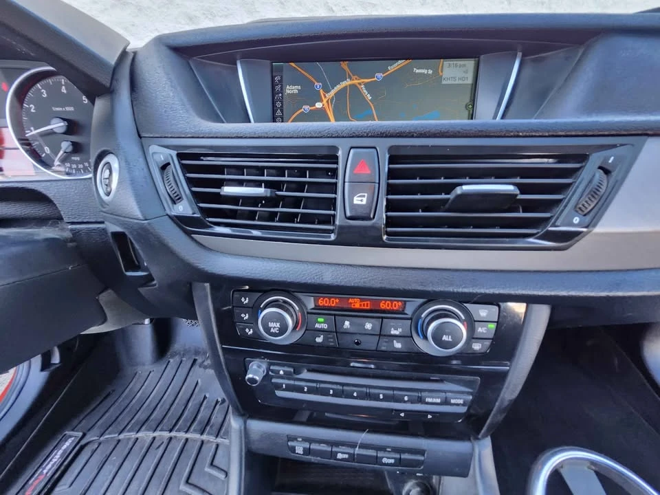 2013 BMW E84 X1 - Image 10 of 17