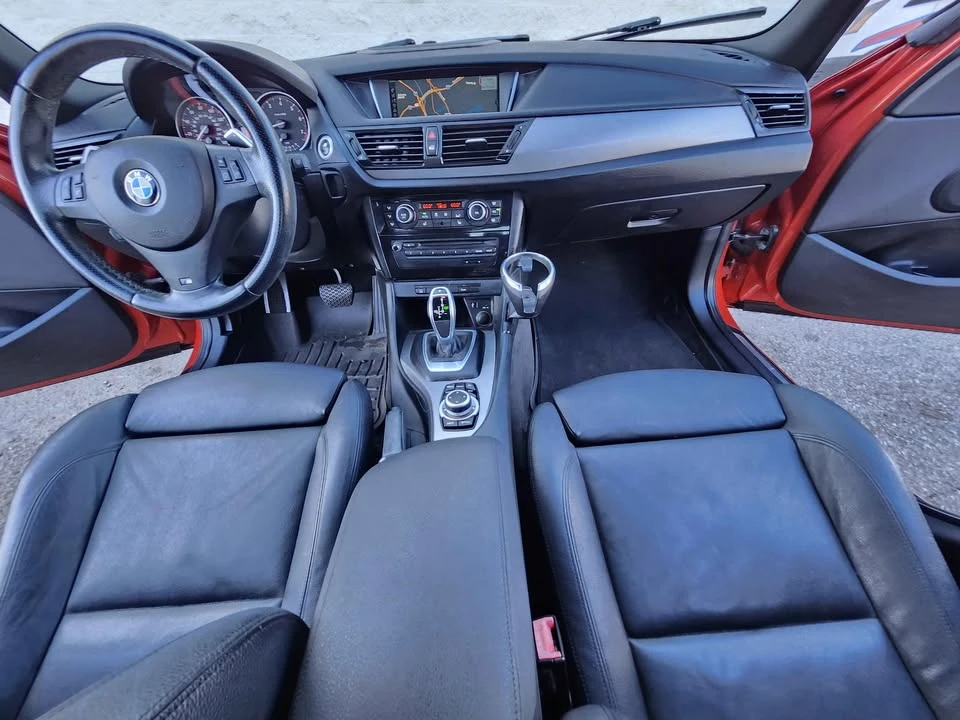 2013 BMW E84 X1 - Image 13 of 17