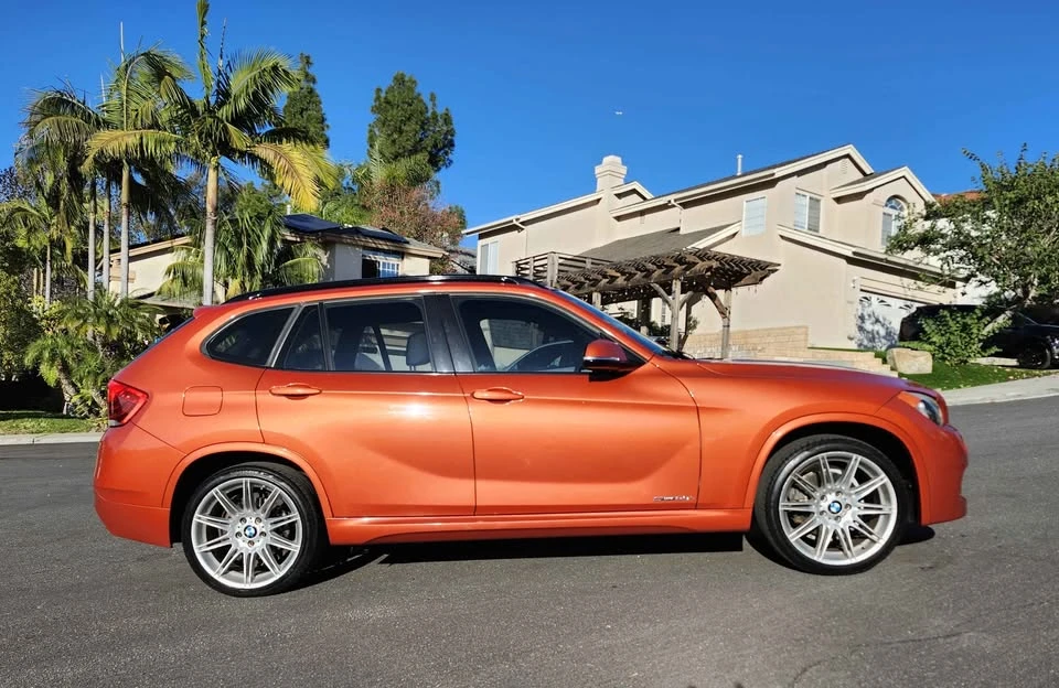 2013 BMW E84 X1 - Image 6 of 17