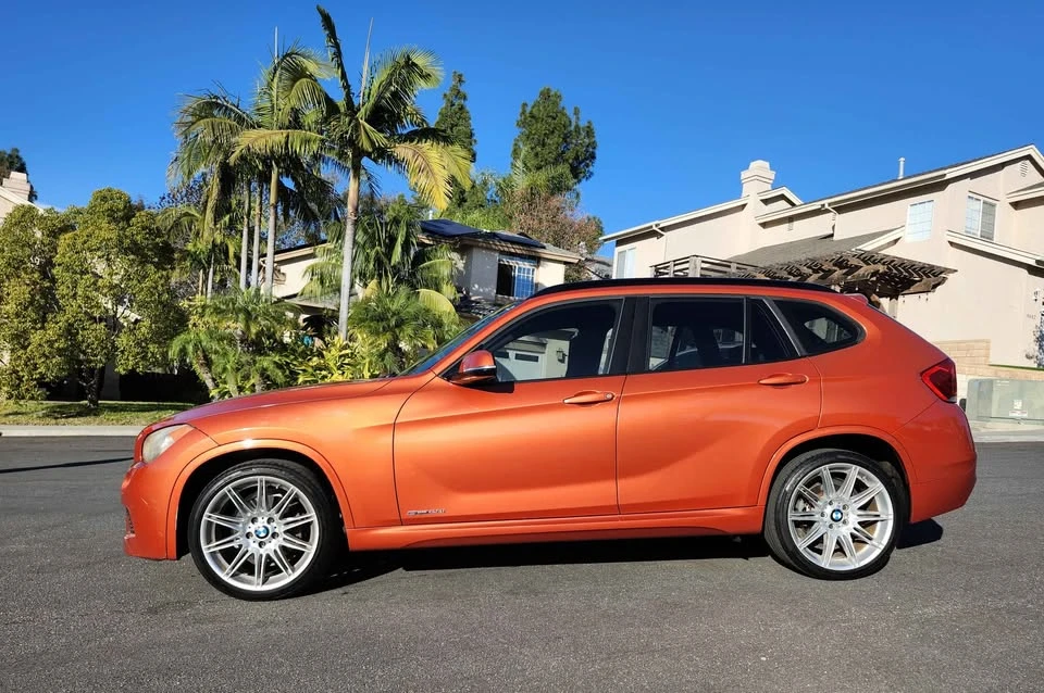 2013 BMW E84 X1 - Image 3 of 17