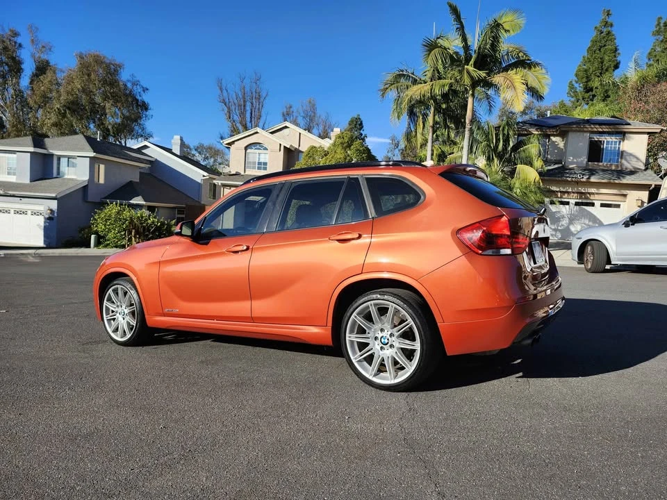 2013 BMW E84 X1 - Image 4 of 17