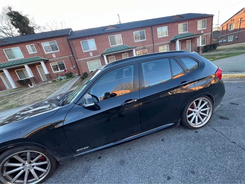 2013 BMW E84 X1 - Image 3 of 6
