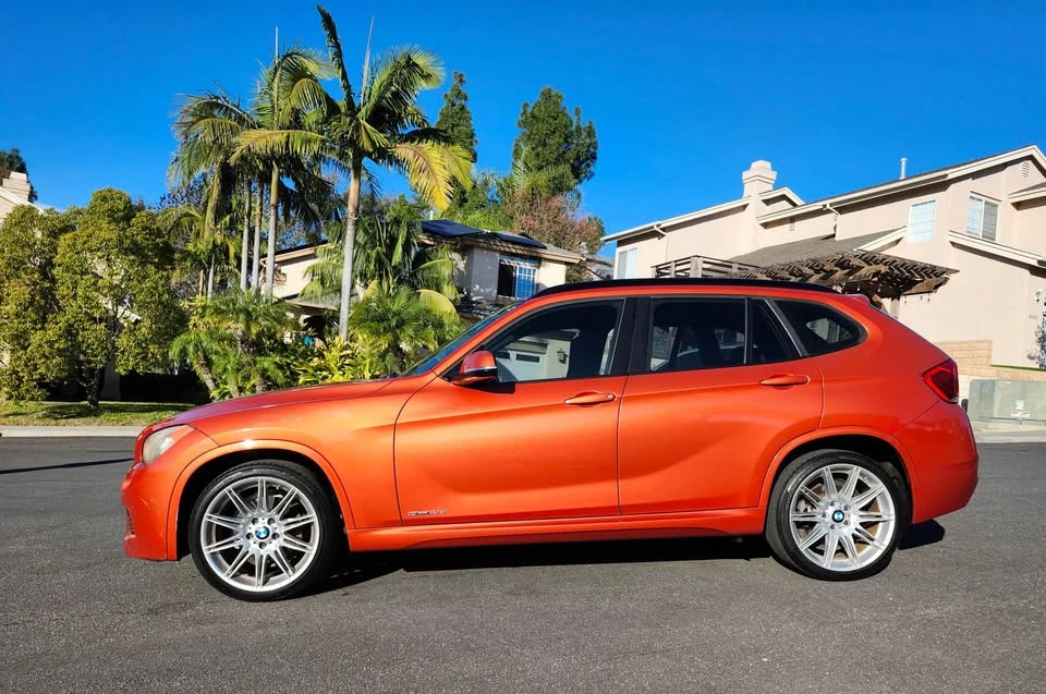 2013 BMW E84 X1 - Image 4 of 16