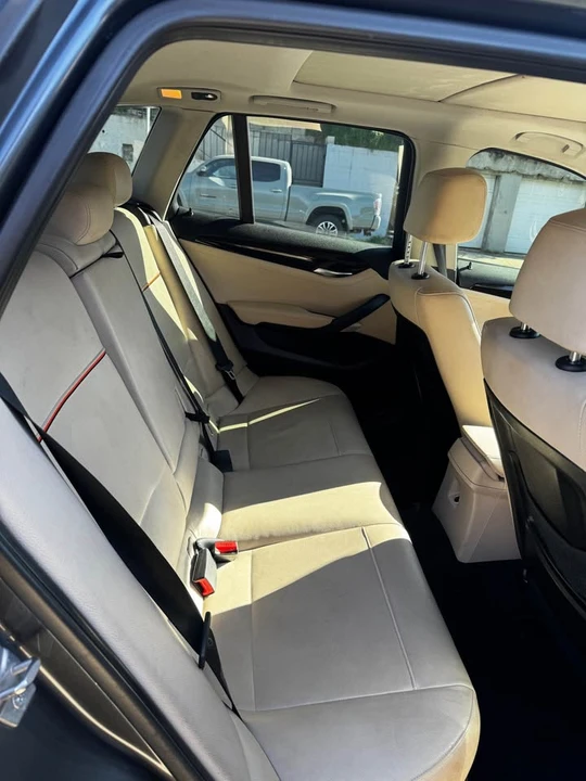2013 BMW E84 X1 - Image 5 of 5