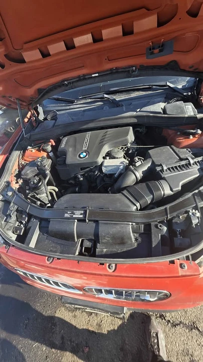 2013 BMW E84 X1 - Image 6 of 8