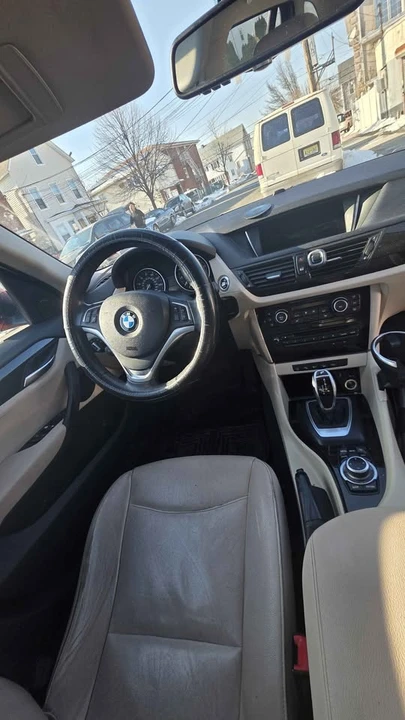 2013 BMW E84 X1 - Image 4 of 8