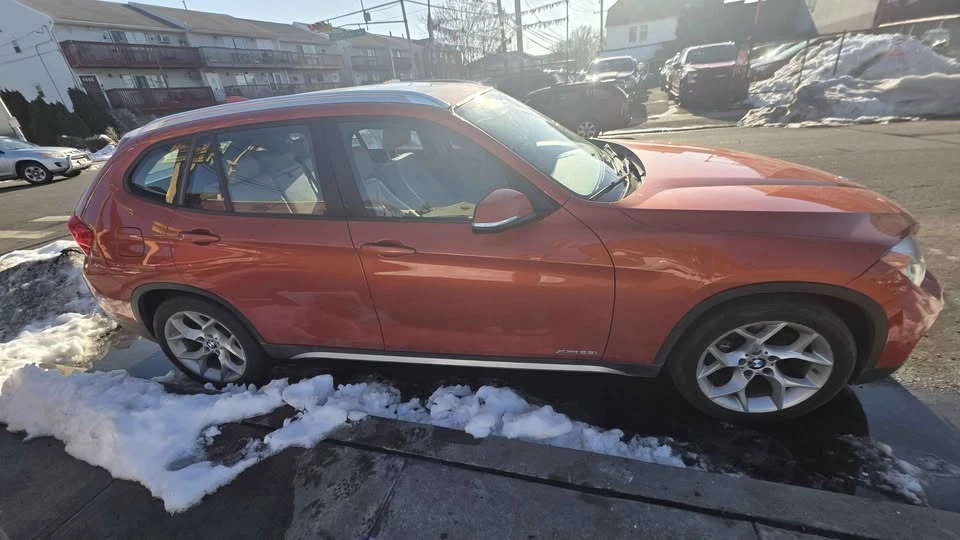 2013 BMW E84 X1 - Image 3 of 8