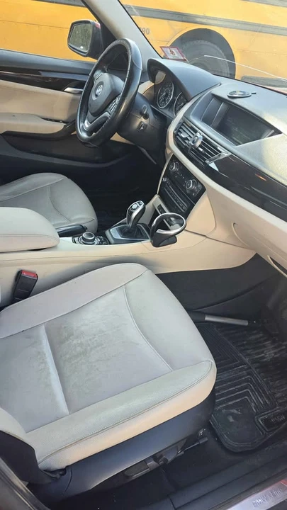 2013 BMW E84 X1 - Image 5 of 8