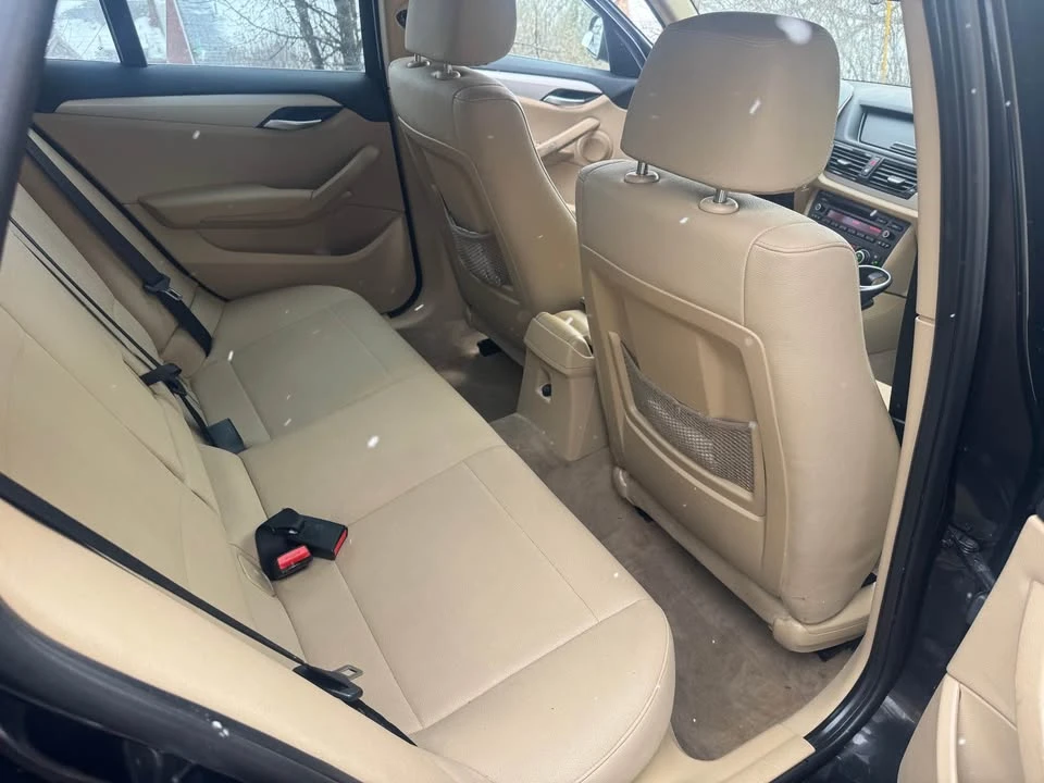 2013 BMW E84 X1 - Image 11 of 14
