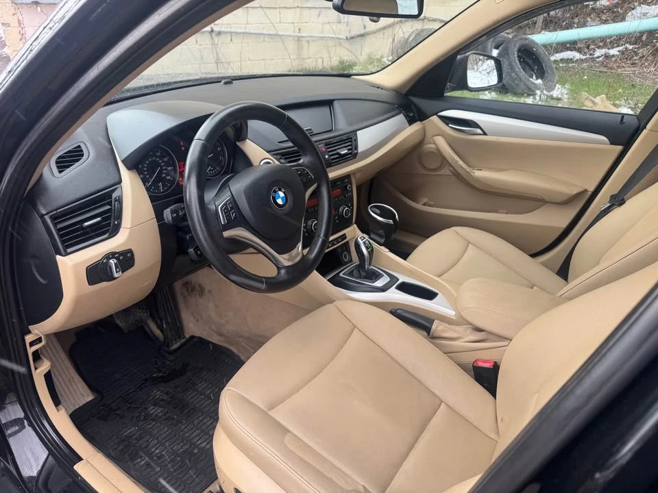 2013 BMW E84 X1 - Image 12 of 14