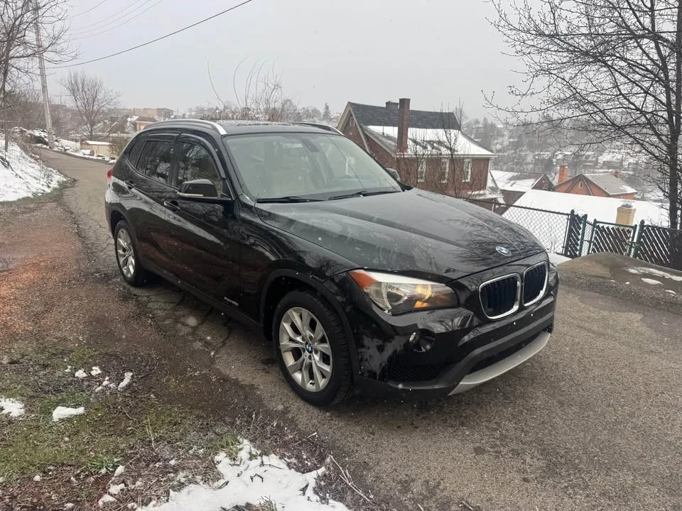 2013 BMW E84 X1 - Image 4 of 14