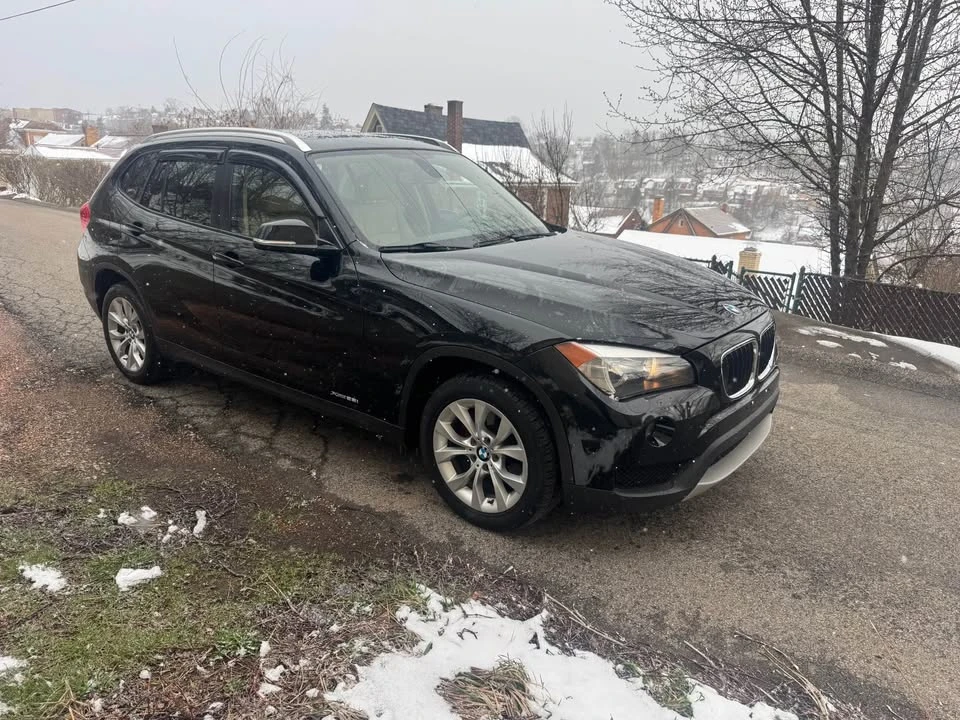 2013 BMW E84 X1 - Image 3 of 14