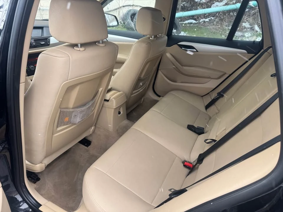 2013 BMW E84 X1 - Image 8 of 14
