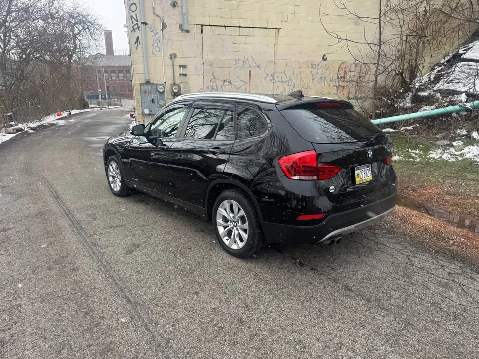 2013 BMW E84 X1 - Image 7 of 14