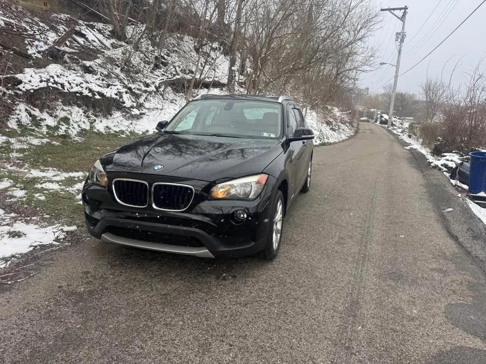 2013 BMW E84 X1 - Image 2 of 14