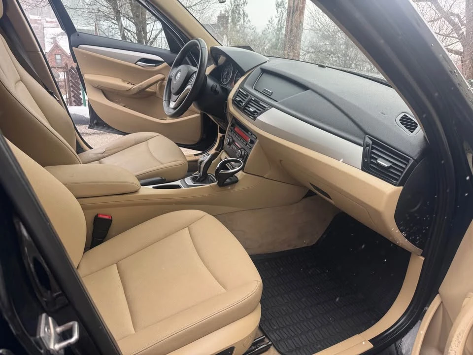 2013 BMW E84 X1 - Image 10 of 14