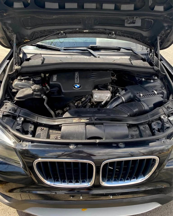 2013 BMW E84 X1 - Image 10 of 13