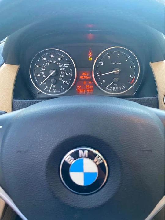 2013 BMW E84 X1 - Image 9 of 13