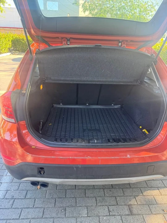 2013 BMW E84 X1 - Image 7 of 7