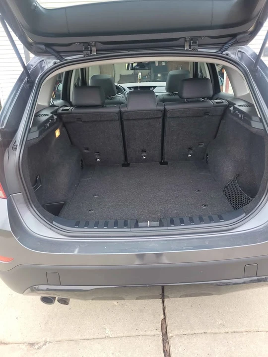 2013 BMW E84 X1 - Image 10 of 12