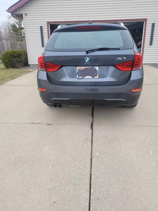 2013 BMW E84 X1 - Image 4 of 12