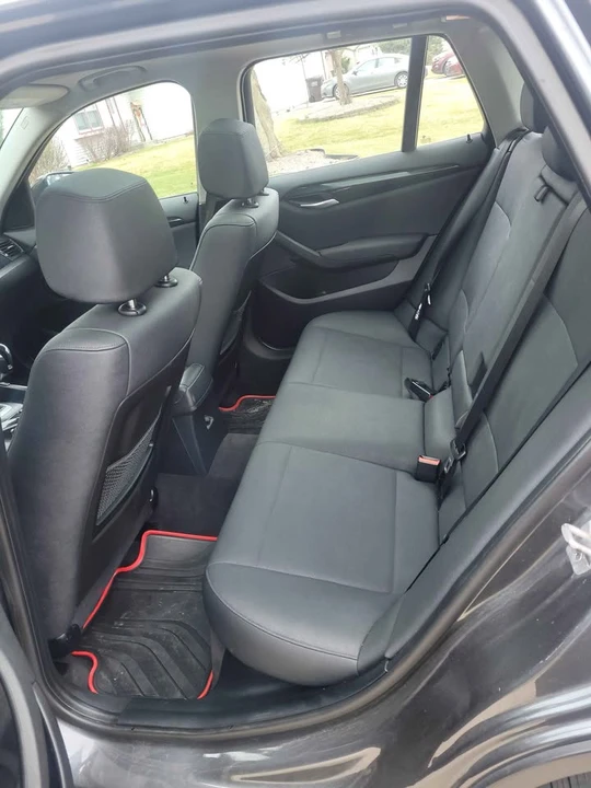 2013 BMW E84 X1 - Image 7 of 12