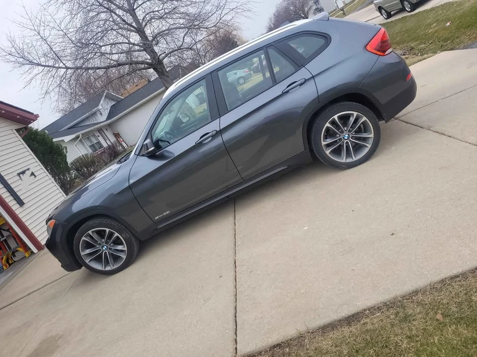 2013 BMW E84 X1 - Image 2 of 12