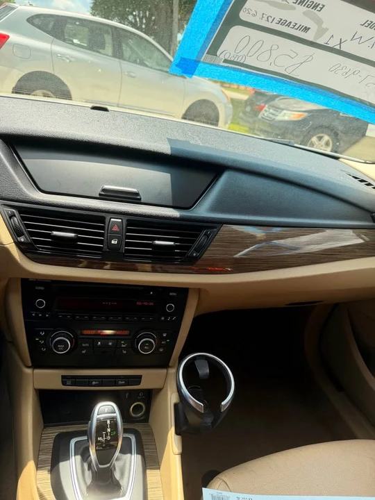 2013 BMW E84 X1 - Image 6 of 8