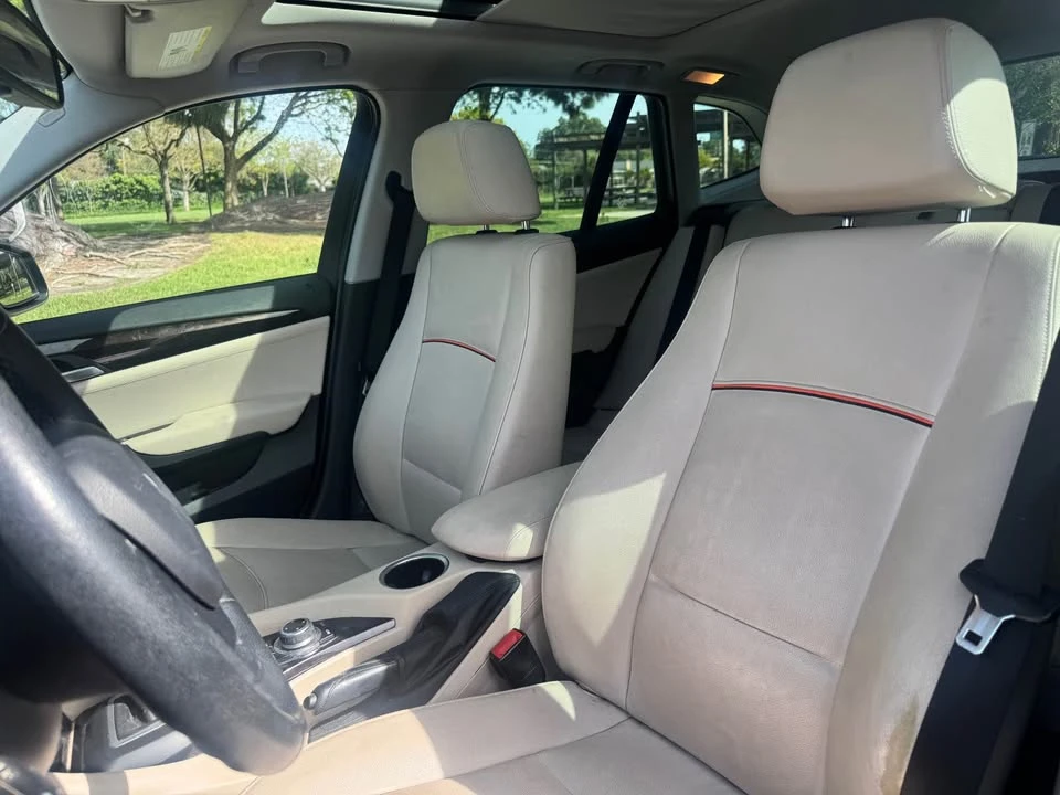 2013 BMW E84 X1 - Image 7 of 10