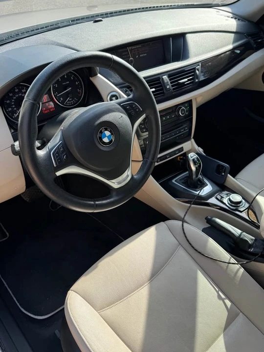2013 BMW E84 X1 - Image 5 of 9