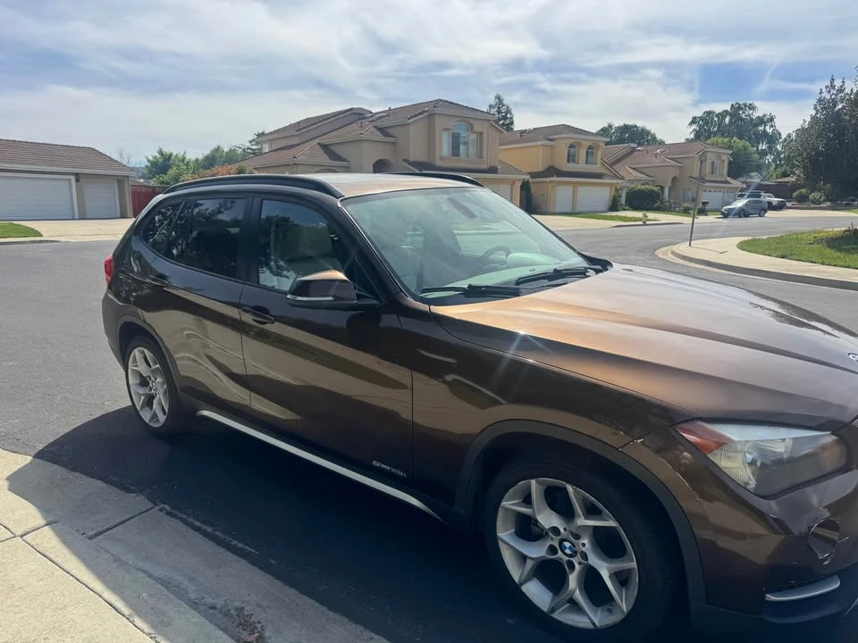 2013 BMW E84 X1 - Image 3 of 10