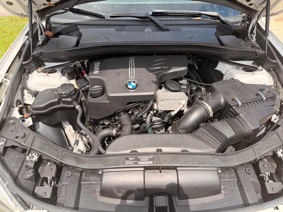 2013 BMW E84 X1 - Image 8 of 8