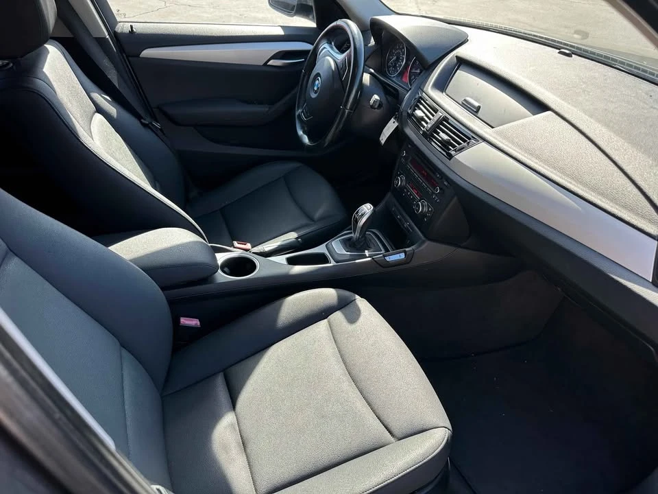 2013 BMW E84 X1 - Image 5 of 12