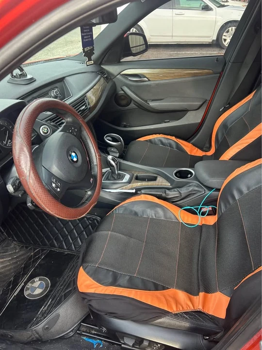 2013 BMW E84 X1 - Image 6 of 7