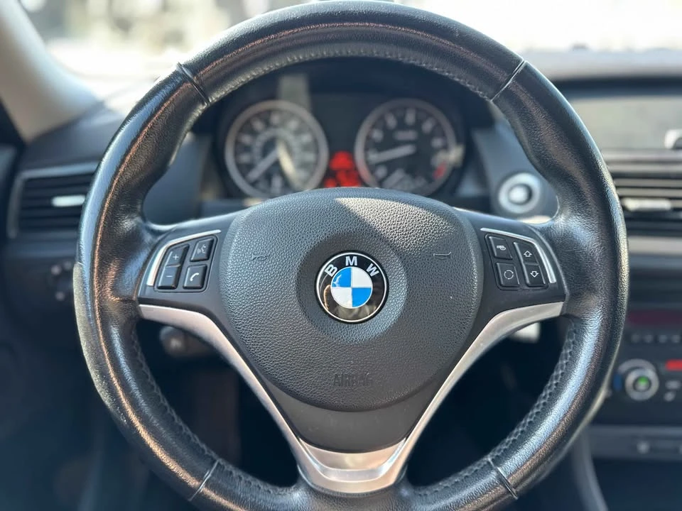 2013 BMW E84 X1 - Image 8 of 12