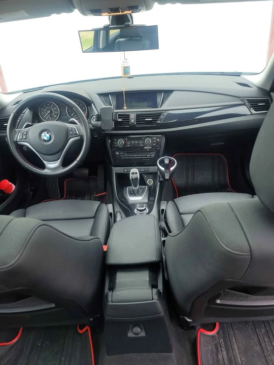 2013 BMW E84 X1 - Image 5 of 12