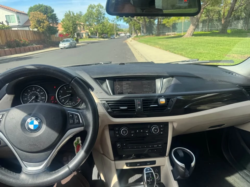2013 BMW E84 X1 - Image 6 of 10