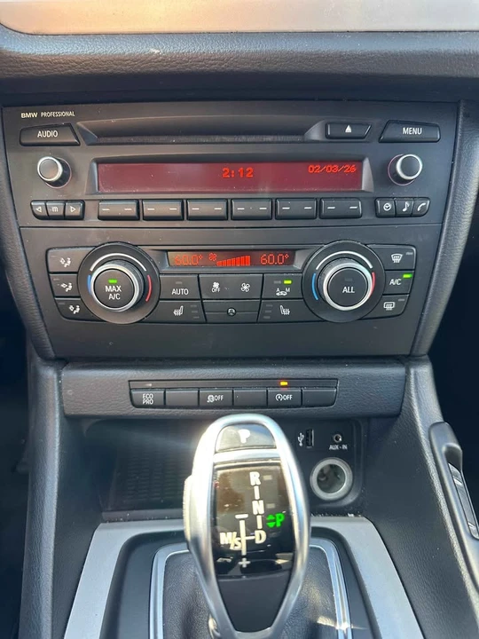 2013 BMW E84 X1 - Image 9 of 12