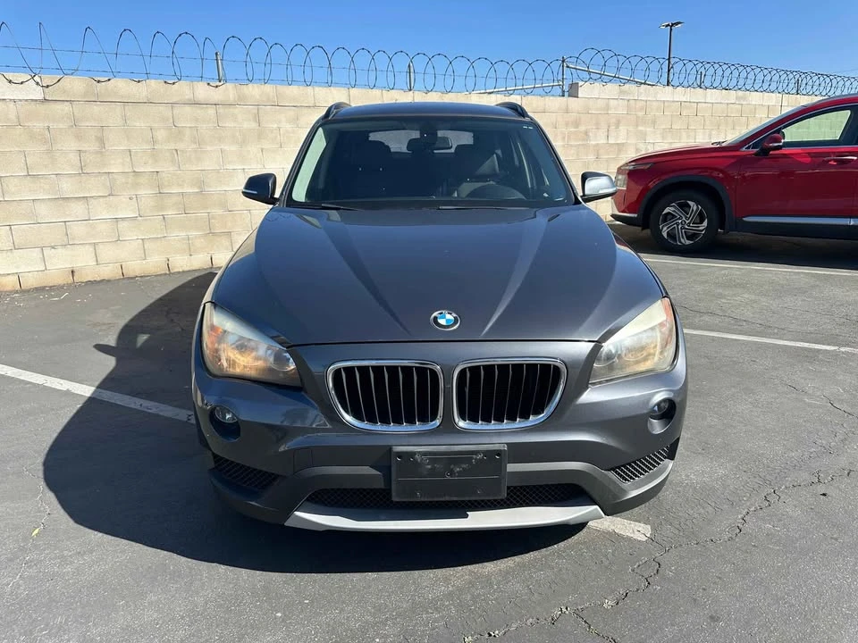 2013 BMW E84 X1 - Image 3 of 12