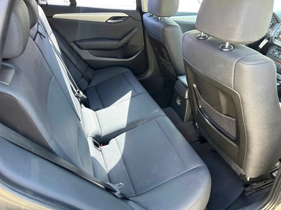 2013 BMW E84 X1 - Image 6 of 12