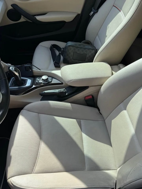 2013 BMW E84 X1 - Image 6 of 9