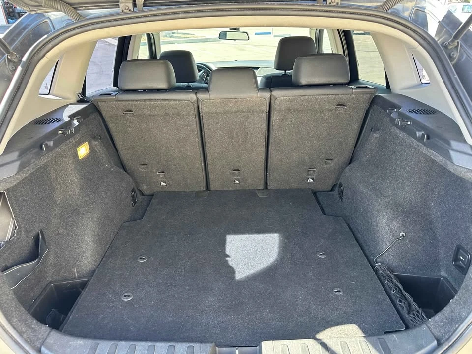 2013 BMW E84 X1 - Image 7 of 12