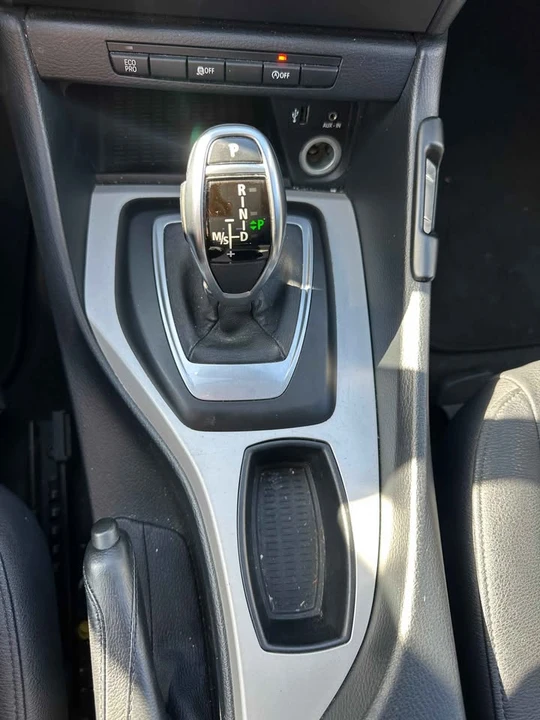 2013 BMW E84 X1 - Image 10 of 12