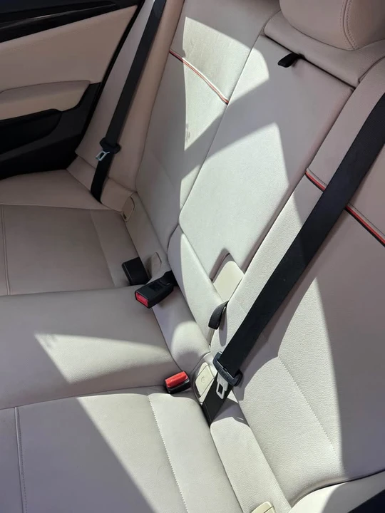 2013 BMW E84 X1 - Image 7 of 9