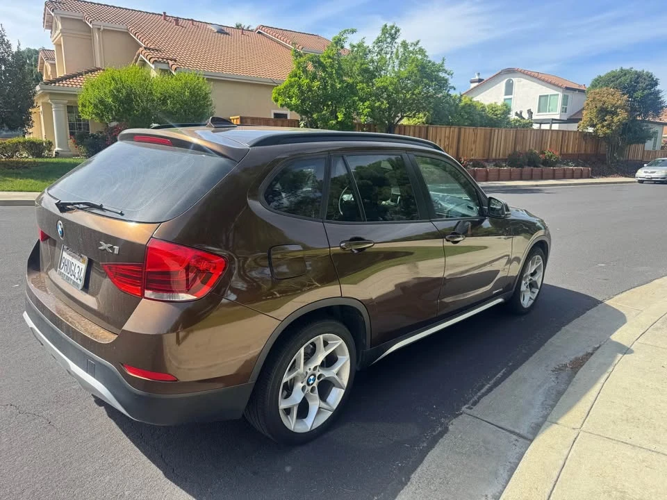 2013 BMW E84 X1 - Image 4 of 10