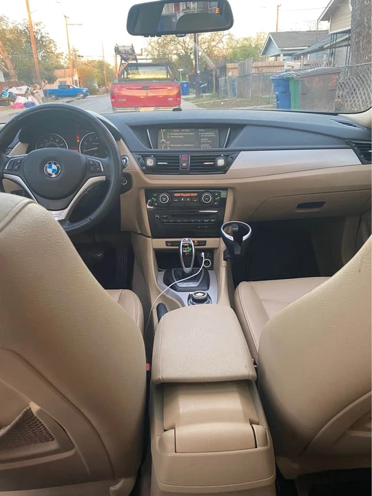 2013 BMW E84 X1 - Image 7 of 11