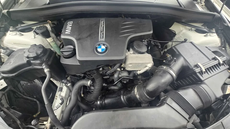 2013 BMW E84 X1 - Image 2 of 12