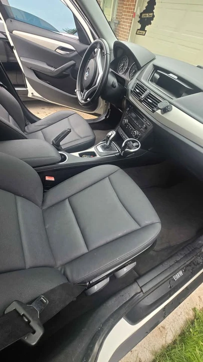 2013 BMW E84 X1 - Image 8 of 12