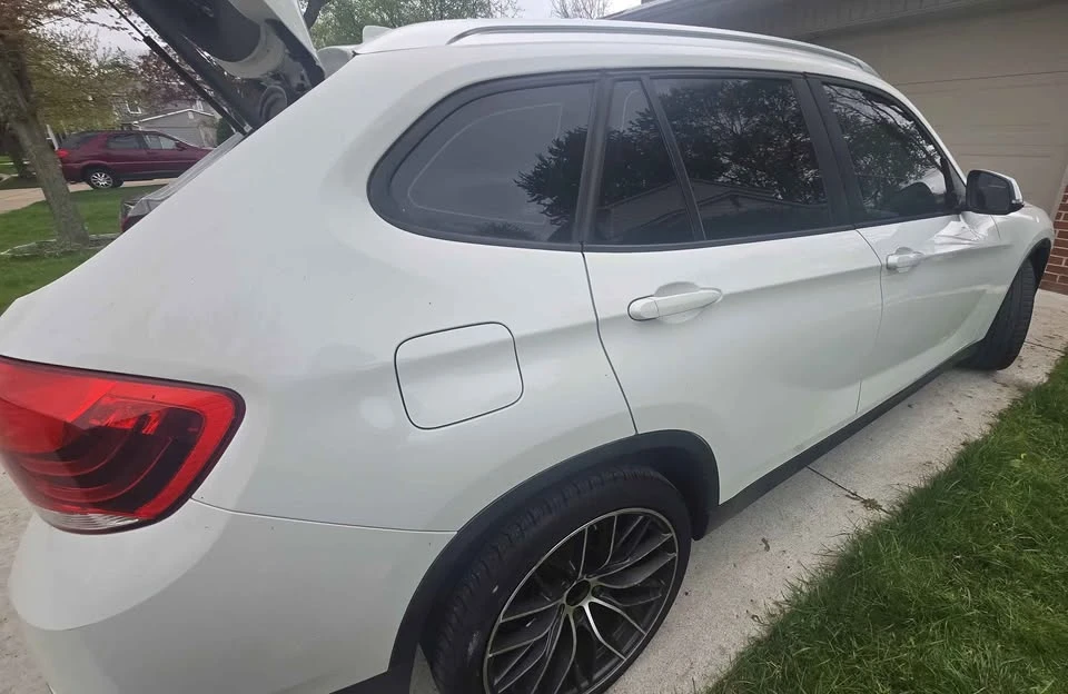 2013 BMW E84 X1 - Image 10 of 12