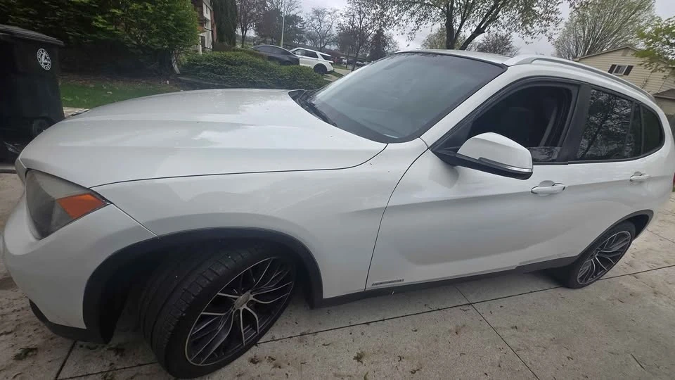 2013 BMW E84 X1 - Image 4 of 12